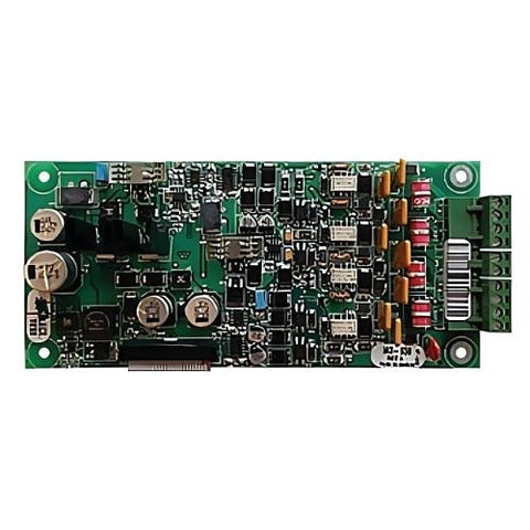 MIRCOM FX-401 DUAL LOOP ADDER MODULE (ALC-480)