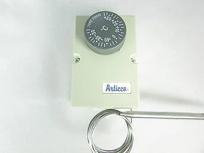 Thermostat Heater for Sub-Zero Applications – TH-101