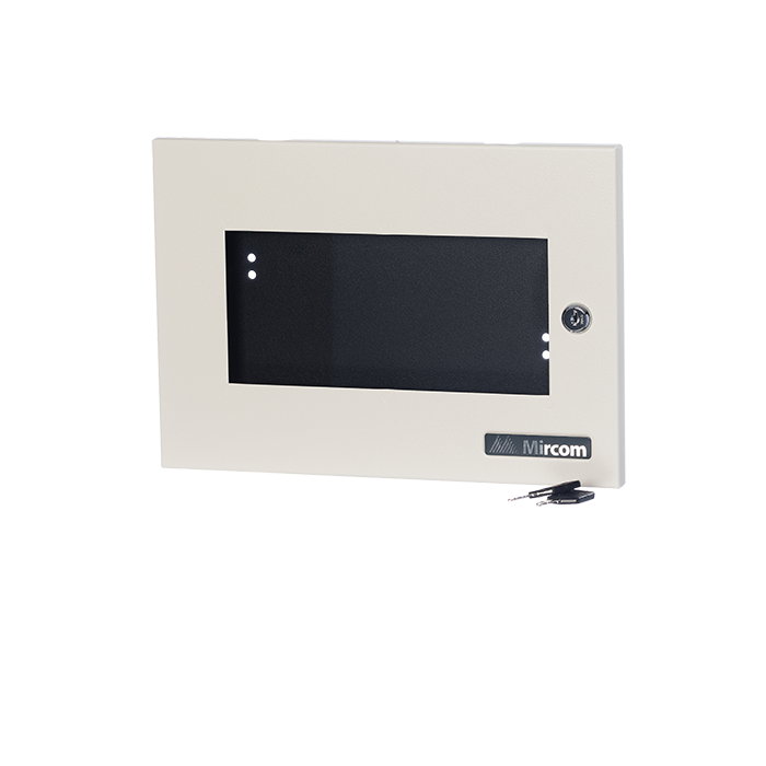 Blank Panel Insert for BB-1000 Series Enclosures – MCH-001