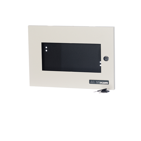 Blank Panel Insert for BB-1000 Series Enclosures – MCH-001