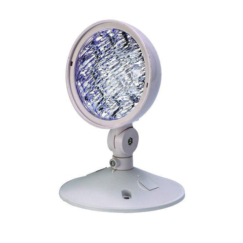 Universal Voltage (3.6-24VDC) LED 3W Single Remote Head EL-7030AWP