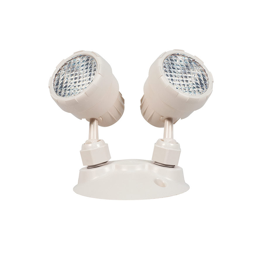 Universal Voltage (3.6-24VDC) LED 3W (2x1.5) EL-7030B