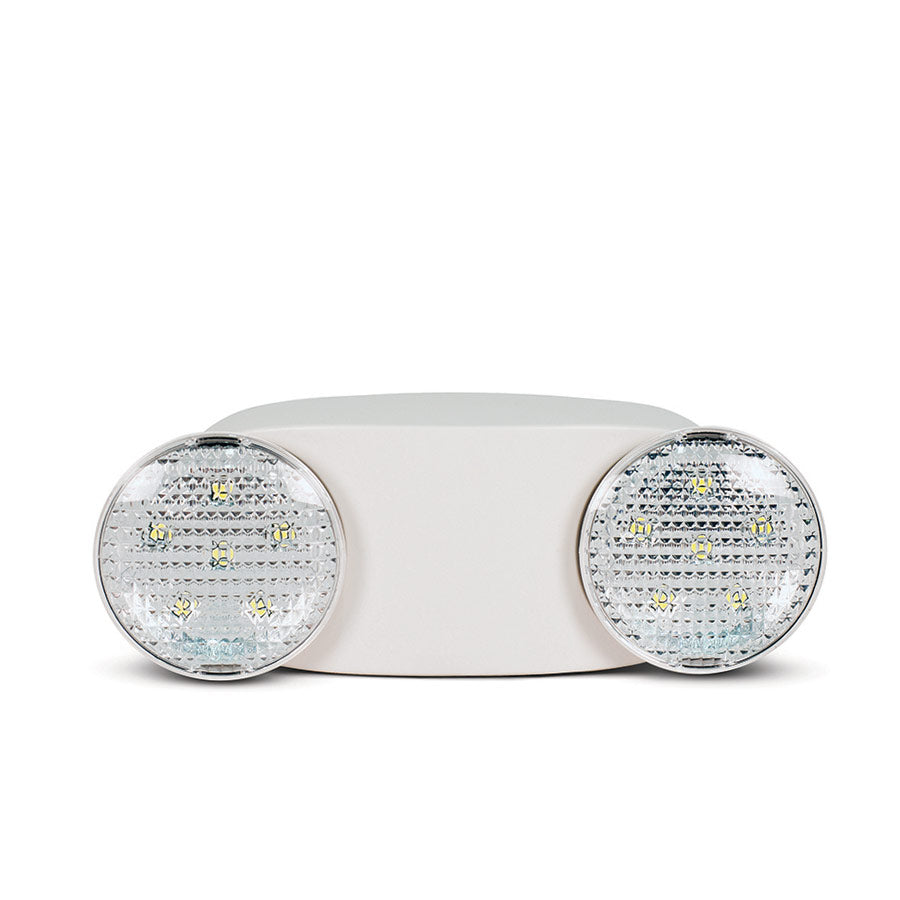 LED Emergency Light - Compact EL-7012