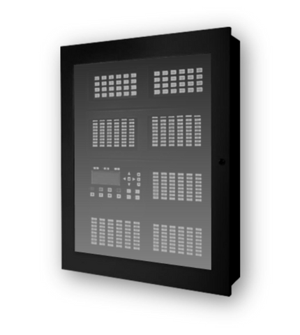 FLEX-NET FX-4009-12N