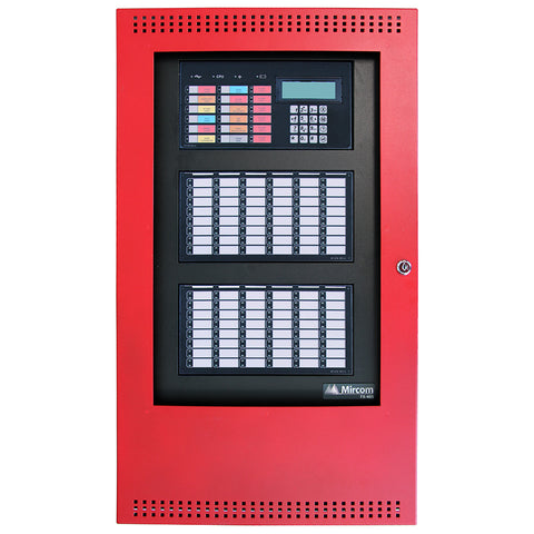 MIRCOM FX-3500
