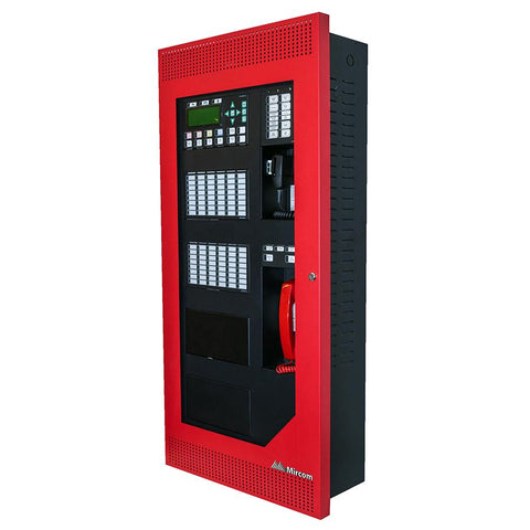 M6000-BK7 FX-MNS-6000 Mounting Bracket for 7 Modules