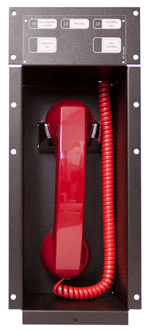 Master Firefighter’s Telephone Addressable Control Module – QAMT-5302