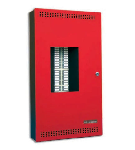 MIRCOM FA-301-12LDR