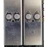 Field-Selectable 70/25 Volt Dual 30-Watt Amplifier – QAA-5230-70/25