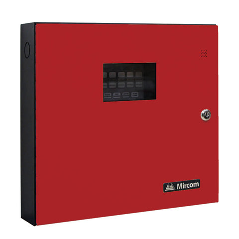 MIRCOM FA-102TR Flush Trim Ring