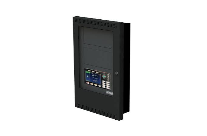 Mounting Bracket for RAXN-4000LCDGC in BB-5000 Enclosure – RAXN-BB5-BRACKET