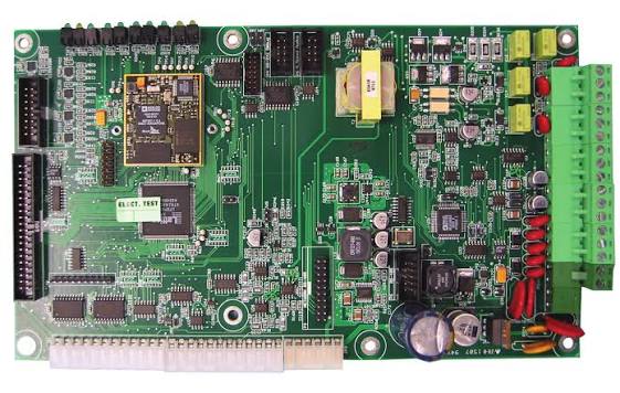 Audio Network Controller – ANC-6000