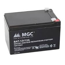 Sealed Lead Acid Battery BAT-12V12A