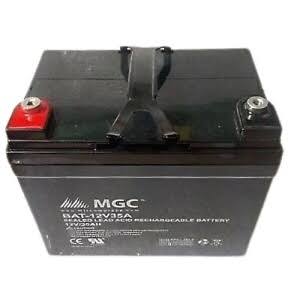 Sealed Lead Acid Battery BAT-12V35A