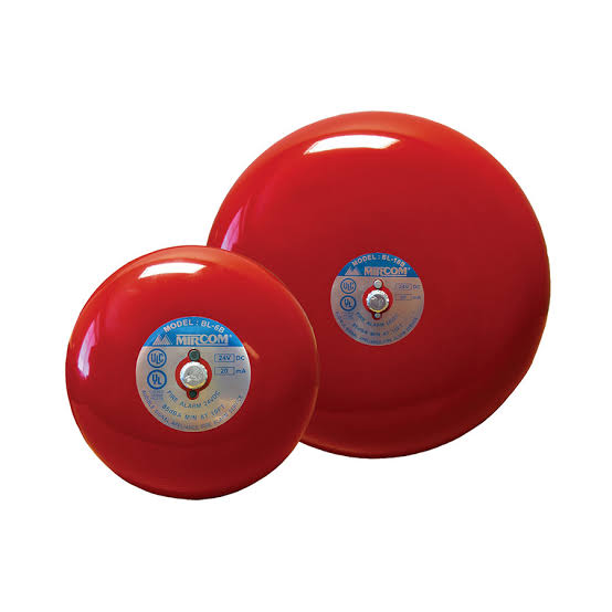 Weatherproof Backbox for Fire Alarm Bells BB-206WP
