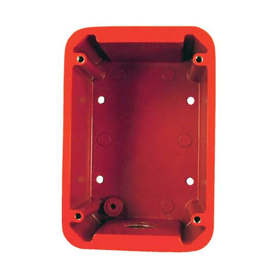 Universal Mounting Plate MP-101