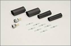 TraceTek TT-1000/JC Plastic Connector Kit – 100