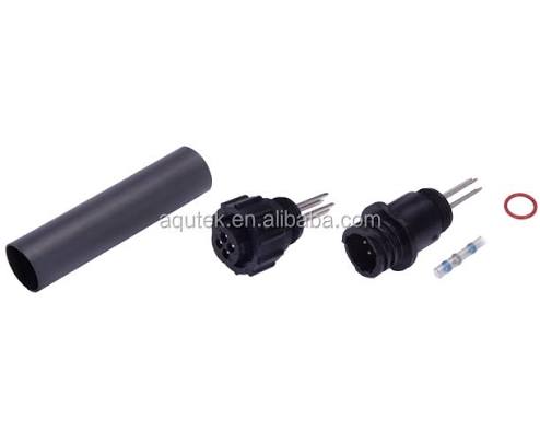 TraceTek TT-1000/JC Female Plastic Connector Kit – 10