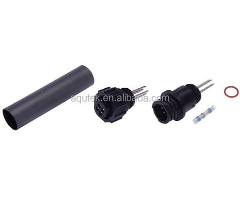 TraceTek TT-1000/JC Female Plastic Connector Kit – 10