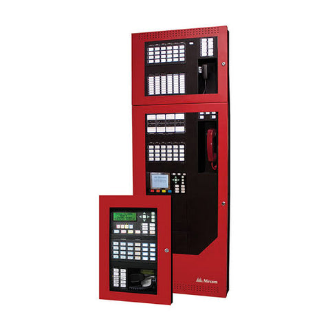 FleX-Net Network System with Audio Security Key