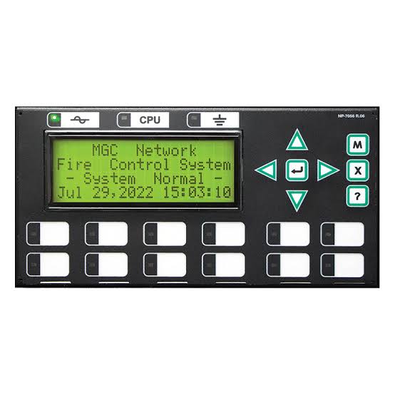 Main Display Module – DSPL-420DS