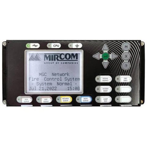 Graphical Main Display Module – DSPL-2440DS