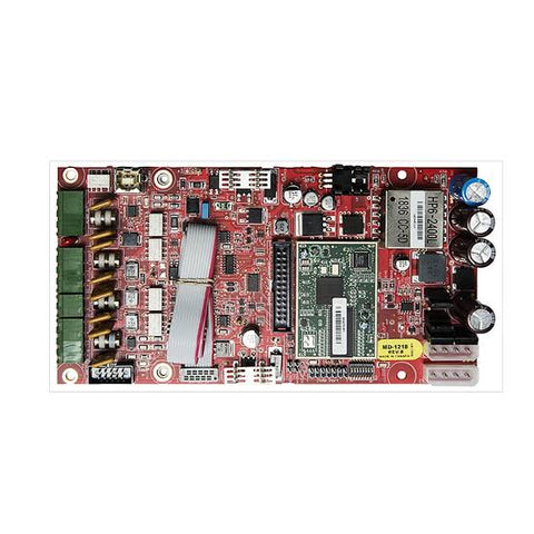 Quad Loop Daughter Board – ALCN-960D