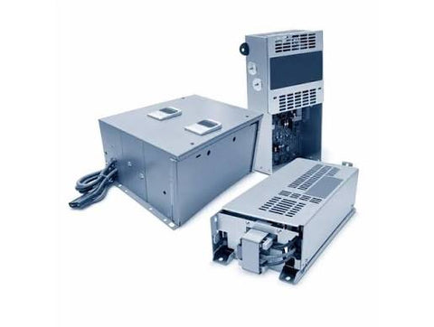 QX-5000 Network Audio Battery Charger – QBC-5000N