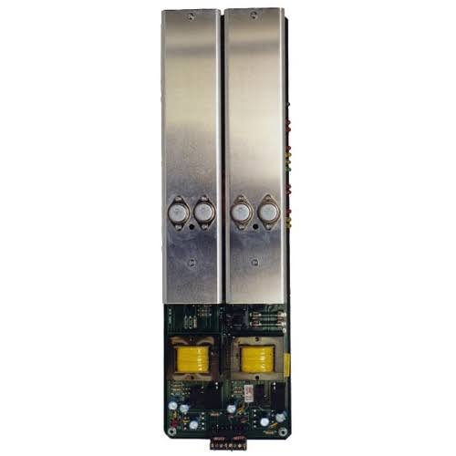 Field-Selectable 70/25 Volt 60-Watt Amplifier – QAA-5160-70/25