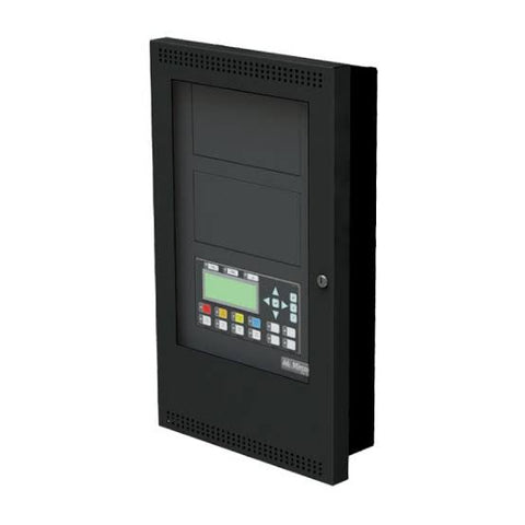 Lobby Control Center Wallbox Enclosure – BB-5008