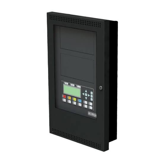Lobby Control Center Wallbox Enclosure – BB-5014