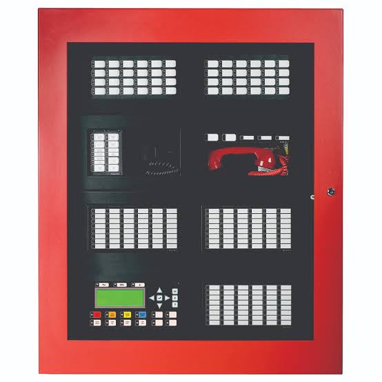 Expander Chassis for FX-4009-12N & FX-2009-12NDS Series – ECX-0012