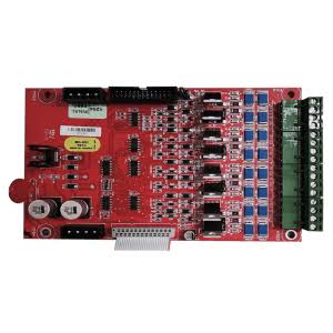 8-Circuit Initiating Module, Class B / Class A – DM-1008A