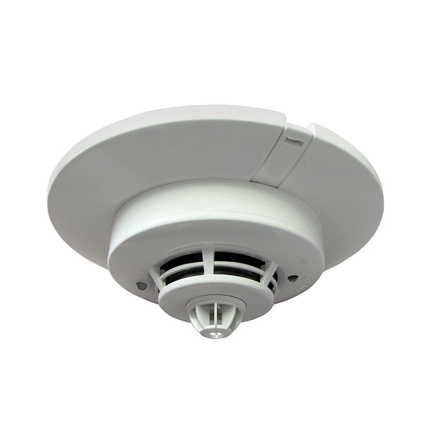 4 Wire Photoelectric Smoke Detector SD-100-4WT-6K