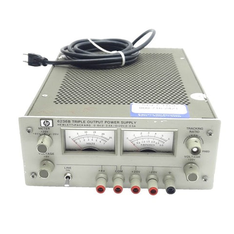 QPS-5000N Network Audio Power Supply – 360 Watts
